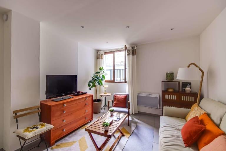 Guestready - Bel Apt A 6 Min Du Metro Gare Du Nord Paris Exterior foto